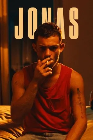 Affiche du film Jonas
