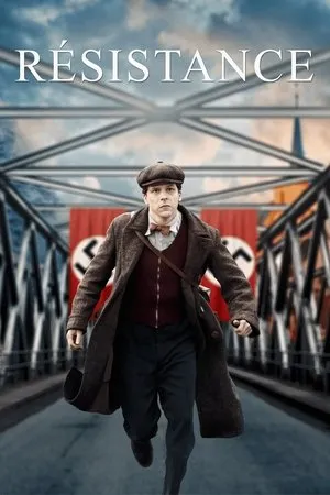 Affiche du film Résistance