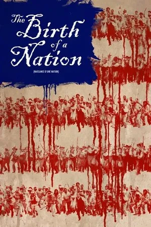Affiche du film The Birth of a Nation