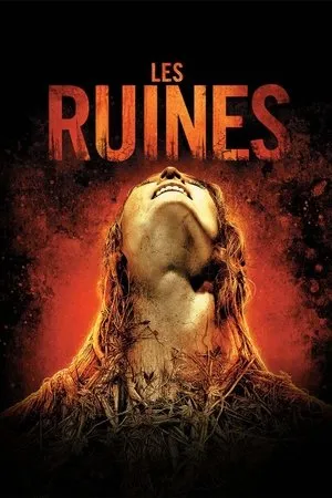 Affiche du film Les Ruines