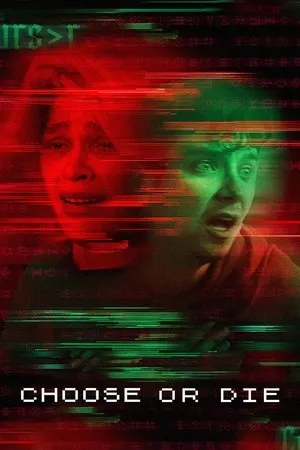 Affiche du film Choose or Die