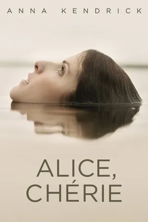 Affiche du film Alice, Darling