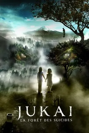 Affiche du film Jukaï : La Forêt des suicides