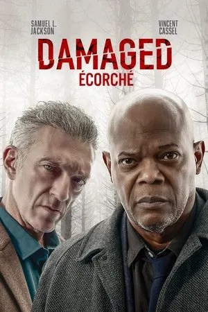Affiche du film Damaged