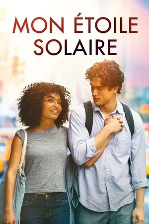 Affiche du film Mon étoile solaire