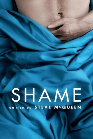 Affiche du film Shame
