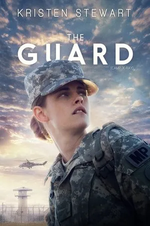 Affiche du film The Guard