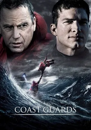 Affiche du film Coast Guards