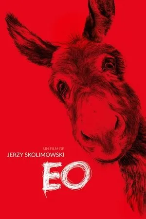 Affiche du film EO