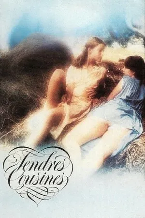 Affiche du film Tendres cousines