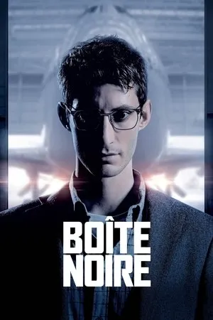 Affiche du film Boîte noire