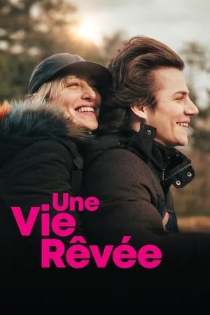 Affiche du film Une vie rêvée