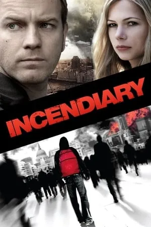 Affiche du film Incendiary