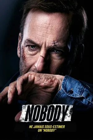 Affiche du film Nobody