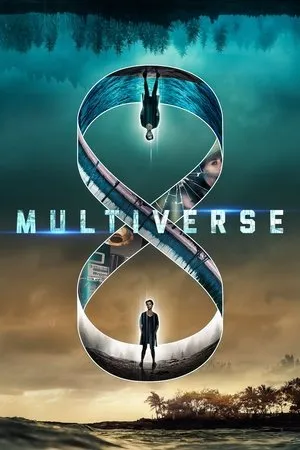 Affiche du film Multiverse