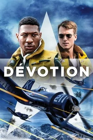 Affiche du film Devotion