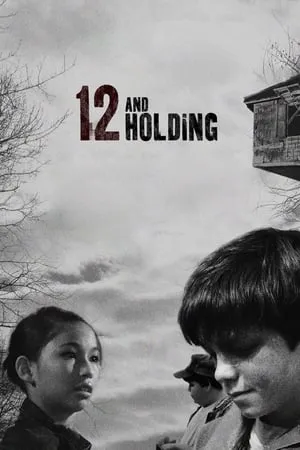 Affiche du film 12 and Holding