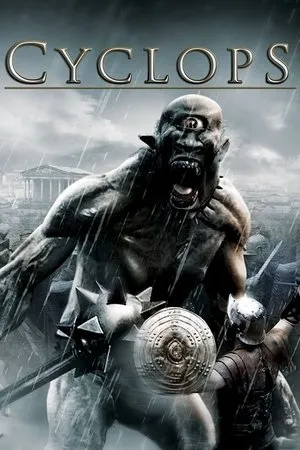 Affiche du film Cyclops