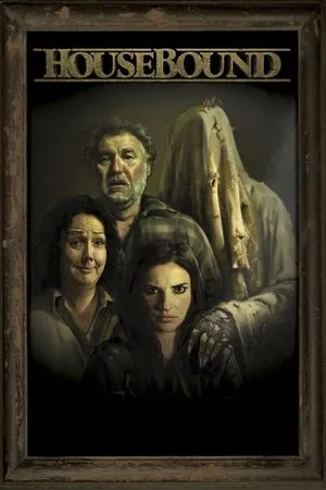 Affiche du film Housebound