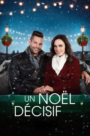 Affiche du film Un Noël décisif