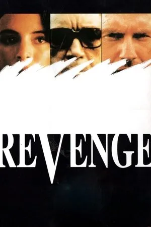 Affiche du film Revenge