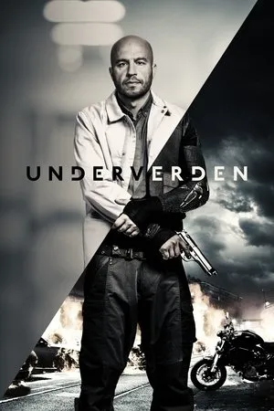 Affiche du film Darkland