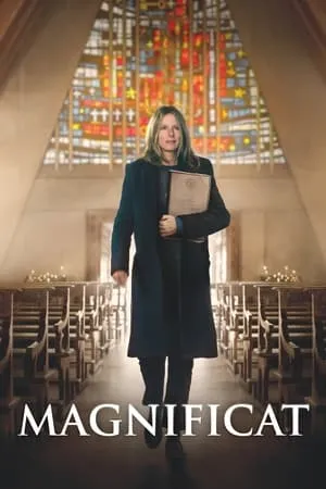 Affiche du film Magnificat