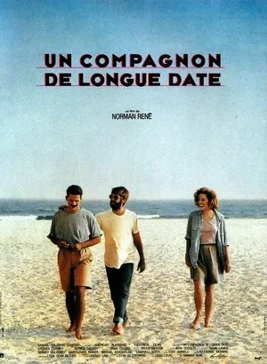 Affiche du film Un compagnon de longue date