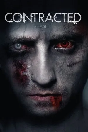 Affiche du film Contracted : Phase II