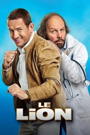 Affiche du film Le Lion