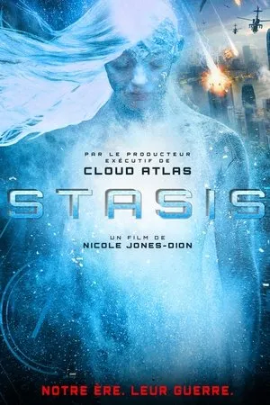 Affiche du film Stasis