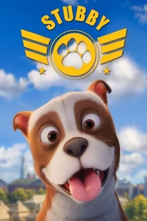 Affiche du film Stubby