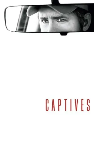 Affiche du film Captives