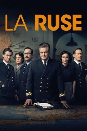 Affiche du film La Ruse