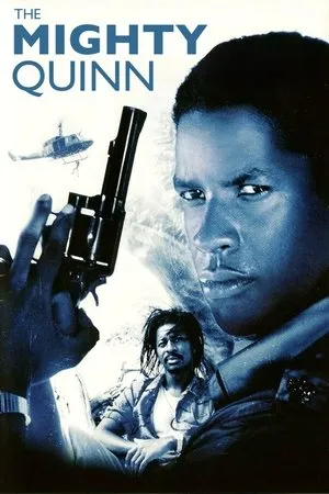 Affiche du film The Mighty Quinn