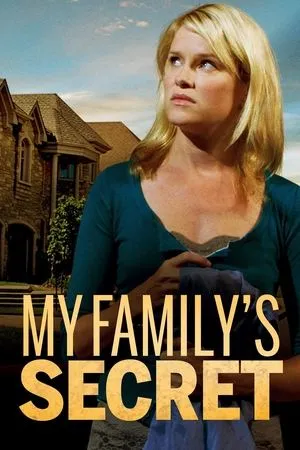 Affiche du film Secrets de famille