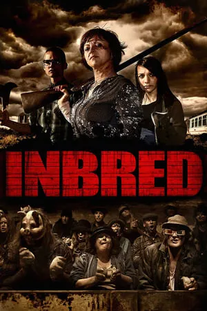 Affiche du film Inbred