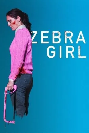 Affiche du film Zebra Girl