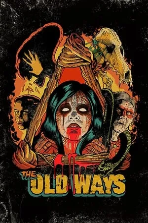 Affiche du film The Old Ways