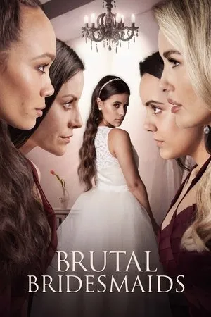 Affiche du film Qui veut tuer la future mariée?