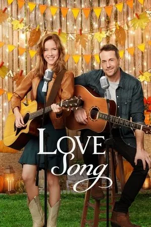 Affiche du film Love Song