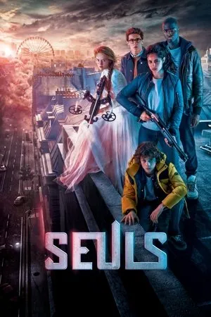 Affiche du film Seuls