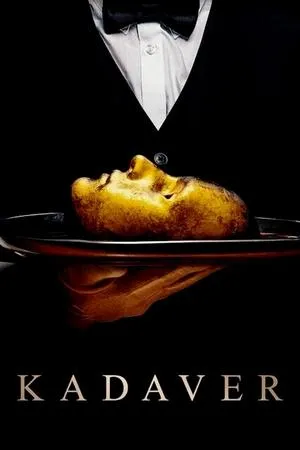 Affiche du film Kadaver
