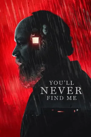 Affiche du film You'll Never Find Me