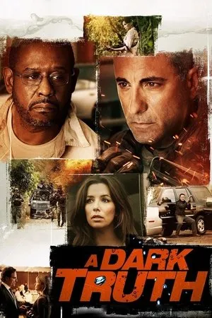Affiche du film A Dark Truth