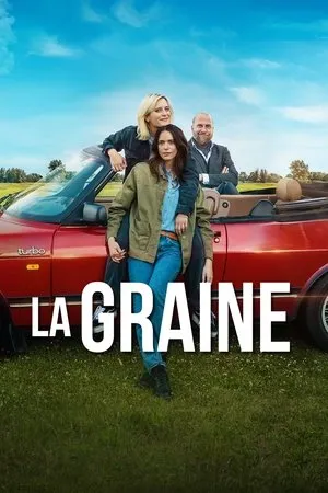 Affiche du film La Graine