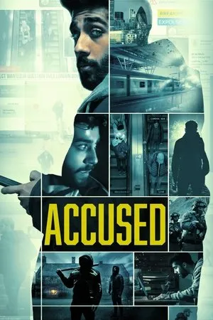 Affiche du film Accused