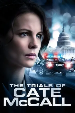 Affiche du film L'Affaire Cate McCall