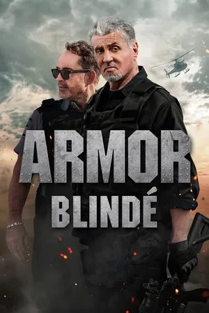 Affiche du film Armor