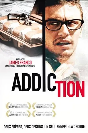 Affiche du film Addiction